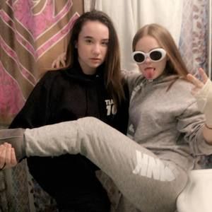 Meet your Posher, Brianna